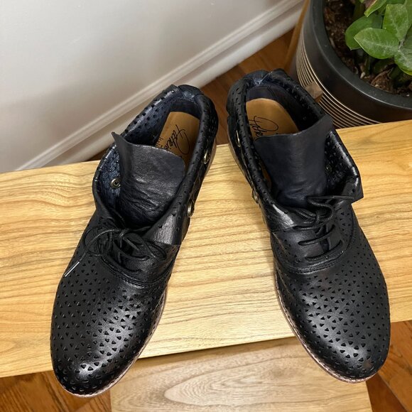 Patricia Nash "Sabrina" bootie - Size US 9 - Picture 9 of 9